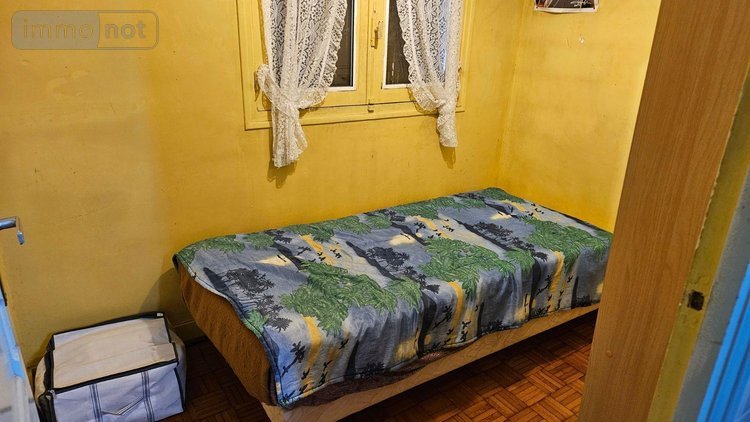 Maison a vendre La Suze-sur-Sarthe 72210 Sarthe 80 m2 3 pièces 95000 euros