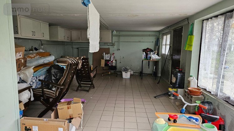 Maison a vendre La Suze-sur-Sarthe 72210 Sarthe 80 m2 3 pièces 95000 euros