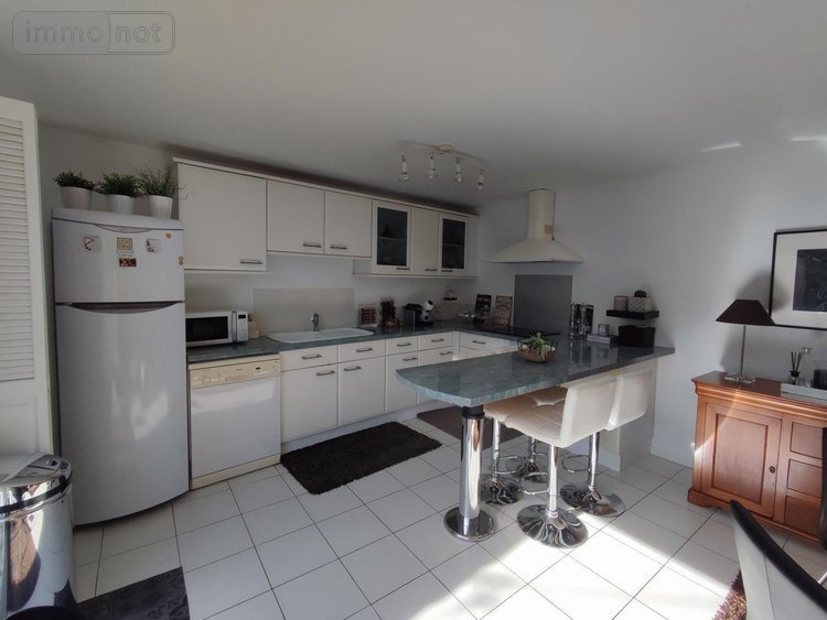 Maison a vendre Le Grand-Quevilly 76120 Seine-Maritime 253 m2 11 pièces 353500 euros