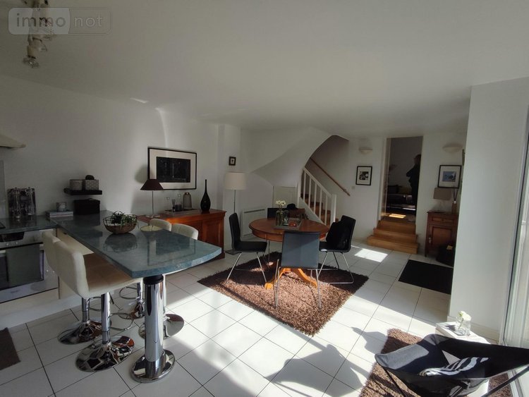 Maison a vendre Le Grand-Quevilly 76120 Seine-Maritime 253 m2 11 pièces 334000 euros