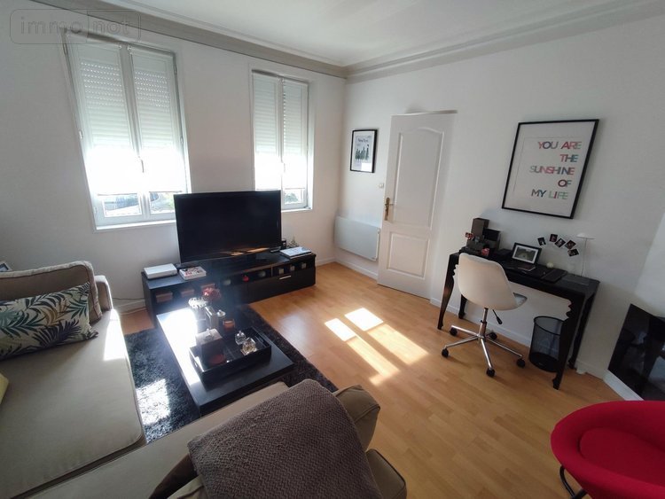 Maison a vendre Le Grand-Quevilly 76120 Seine-Maritime 253 m2 11 pièces 353500 euros