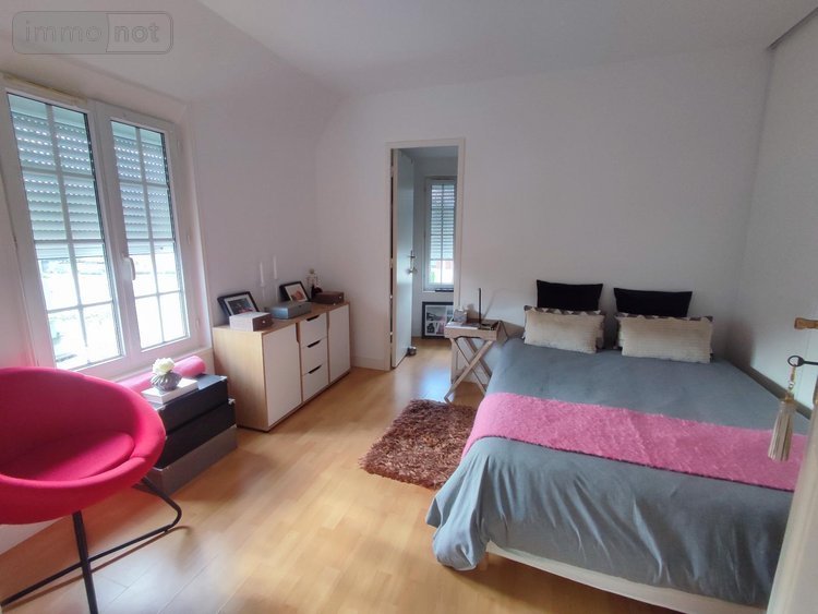 Maison a vendre Le Grand-Quevilly 76120 Seine-Maritime 253 m2 11 pièces 334000 euros