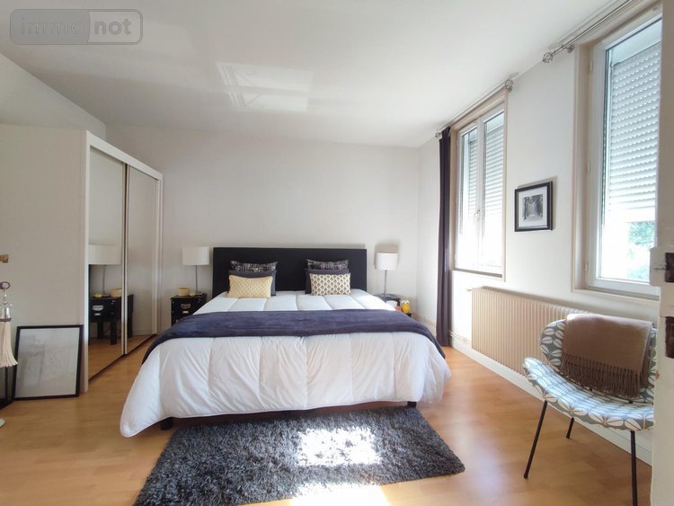 Maison a vendre Le Grand-Quevilly 76120 Seine-Maritime 253 m2 11 pièces 353500 euros