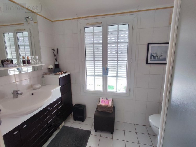 Maison a vendre Le Grand-Quevilly 76120 Seine-Maritime 253 m2 11 pièces 353500 euros