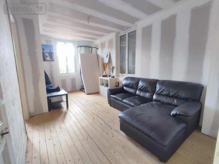 Maison a vendre Le Grand-Quevilly 76120 Seine-Maritime 253 m2 11 pièces 353500 euros