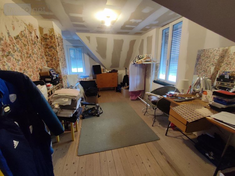 Maison a vendre Le Grand-Quevilly 76120 Seine-Maritime 253 m2 11 pièces 334000 euros