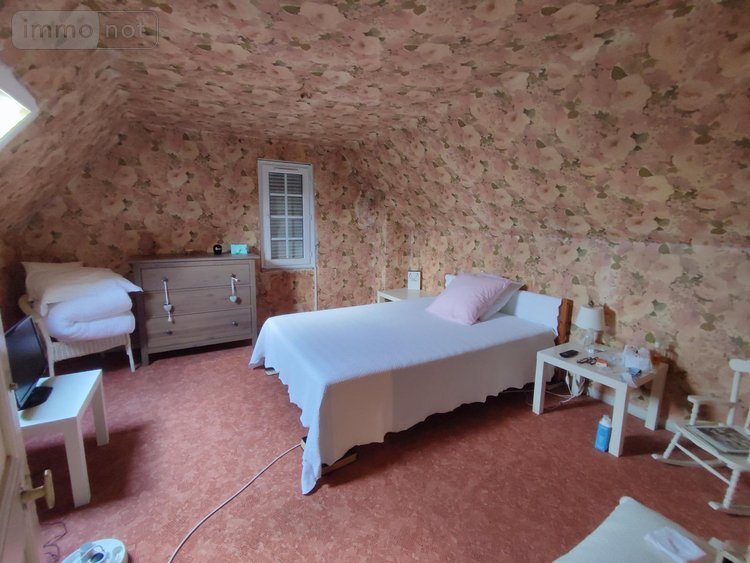 Maison a vendre Le Grand-Quevilly 76120 Seine-Maritime 253 m2 11 pièces 353500 euros