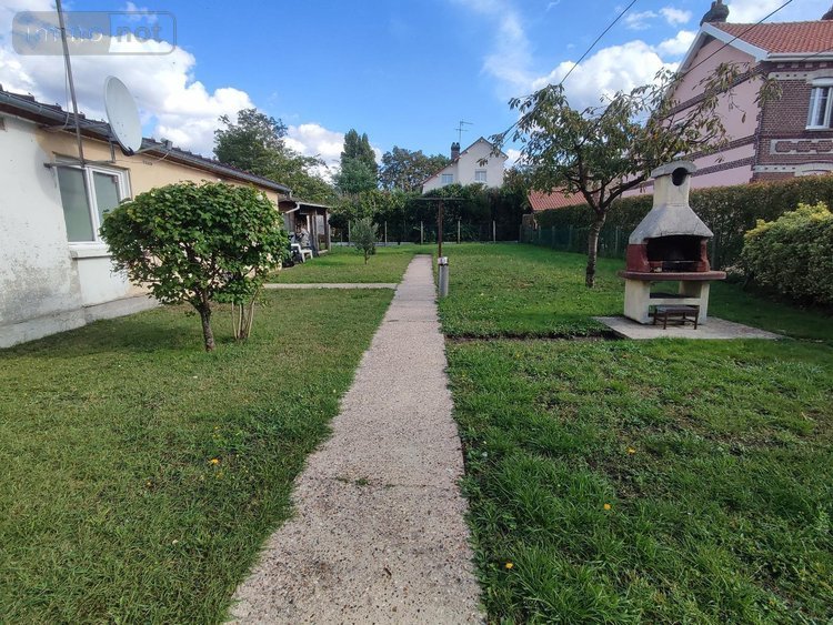 Maison a vendre Le Grand-Quevilly 76120 Seine-Maritime 253 m2 11 pièces 353500 euros