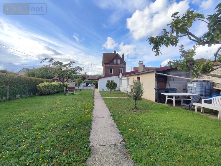 Maison a vendre Le Grand-Quevilly 76120 Seine-Maritime 253 m2 11 pièces 353500 euros