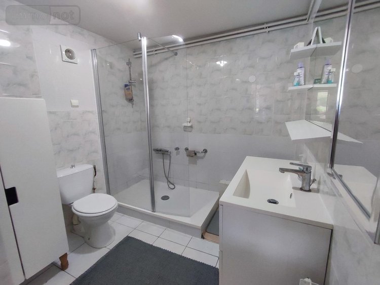 Maison a vendre Le Grand-Quevilly 76120 Seine-Maritime 253 m2 11 pièces 353500 euros