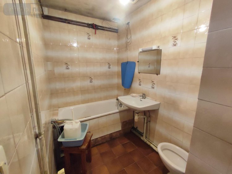 Maison a vendre Le Grand-Quevilly 76120 Seine-Maritime 253 m2 11 pièces 353500 euros