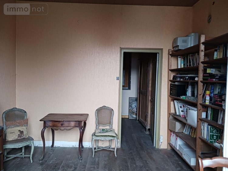 Maison a vendre Étourvy 10210 Aube 207 m2  94950 euros