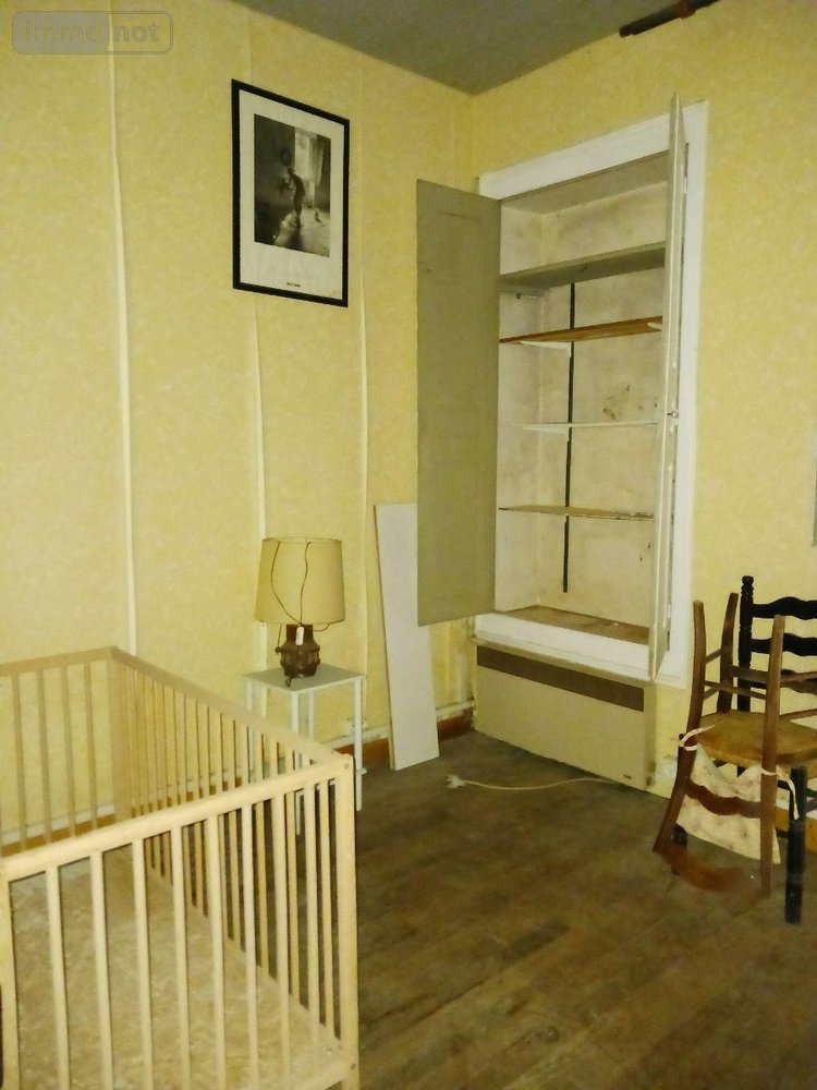 Maison a vendre Étourvy 10210 Aube 207 m2  94950 euros