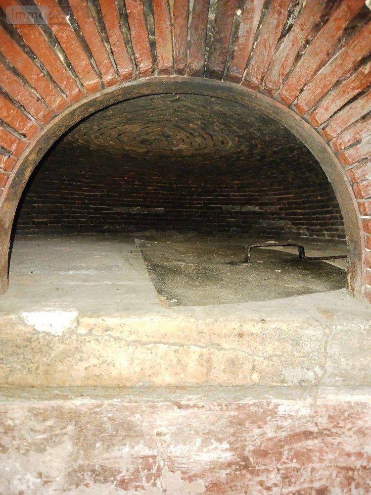 Maison a vendre Étourvy 10210 Aube 207 m2  94950 euros