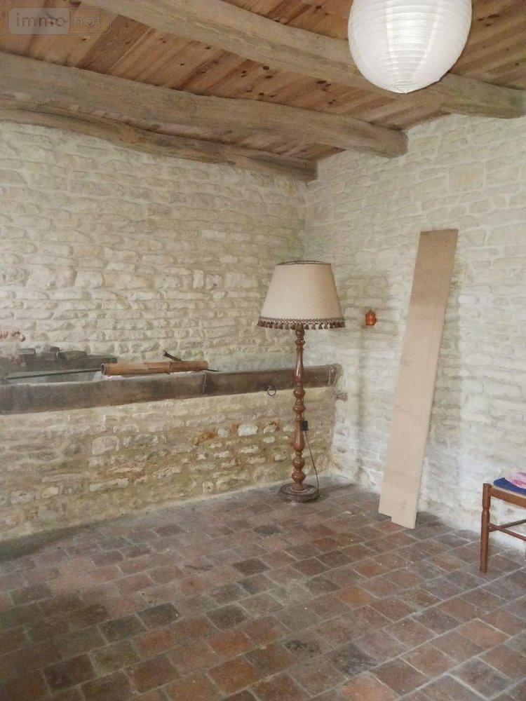 Maison a vendre Étourvy 10210 Aube 207 m2  94950 euros