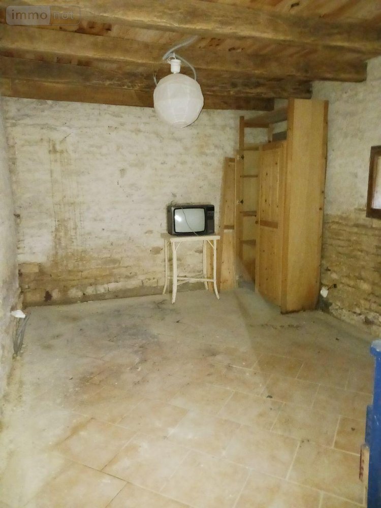 Maison a vendre Étourvy 10210 Aube 207 m2  94950 euros