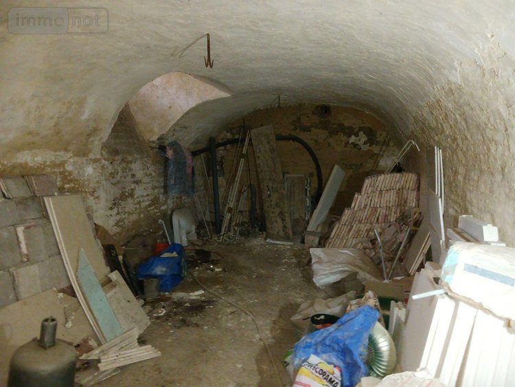 Maison a vendre Étourvy 10210 Aube 207 m2  94950 euros