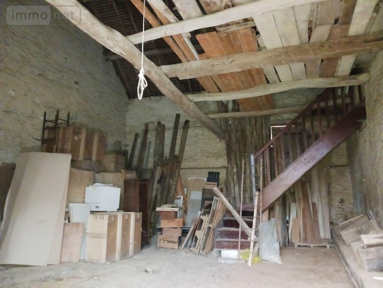 Maison a vendre Étourvy 10210 Aube 207 m2  94950 euros