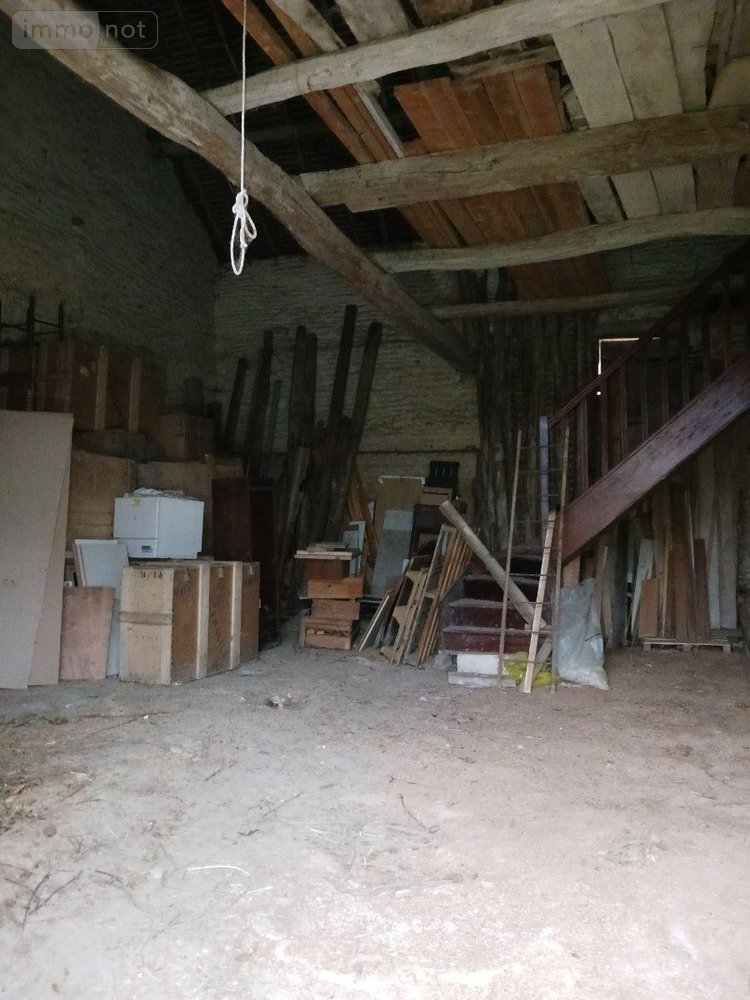 Maison a vendre Étourvy 10210 Aube 207 m2  94950 euros