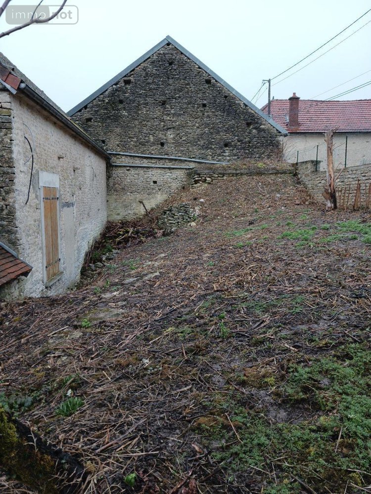 Maison a vendre Étourvy 10210 Aube 207 m2  94950 euros