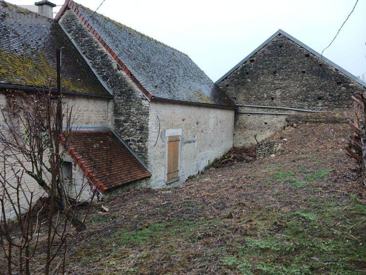 Maison a vendre Étourvy 10210 Aube 207 m2  94950 euros
