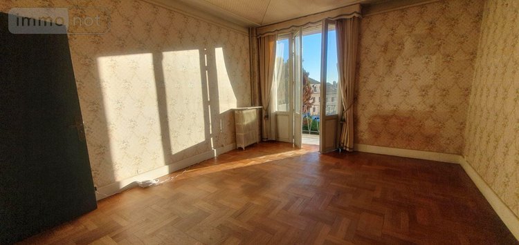 Maison a vendre Limoges 87000 Haute-Vienne 211 m2 8 pièces 253400 euros