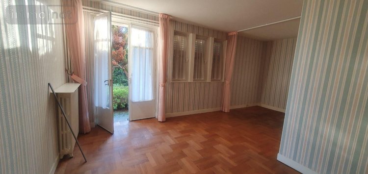Maison a vendre Limoges 87000 Haute-Vienne 211 m2 8 pièces 253400 euros
