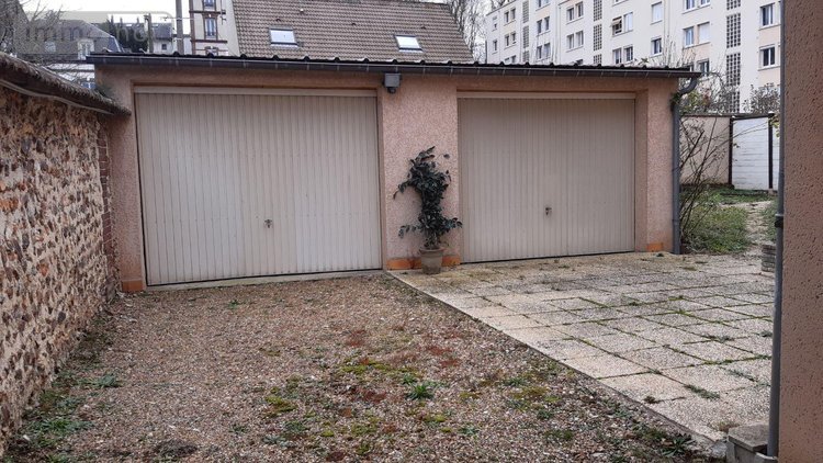 Maison a vendre Évreux 27000 Eure 119 m2 6 pièces 257250 euros