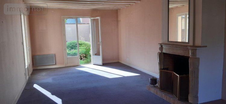 Maison a vendre Évreux 27000 Eure 119 m2 6 pièces 257250 euros