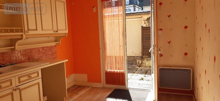 Maison a vendre Évreux 27000 Eure 119 m2 6 pièces 257250 euros