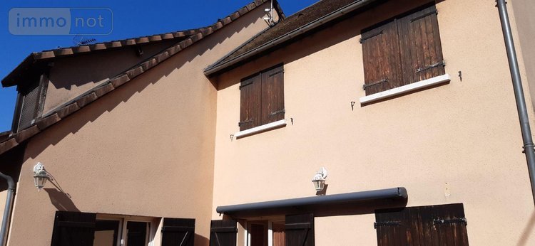 Maison a vendre Évreux 27000 Eure 119 m2 6 pièces 257250 euros