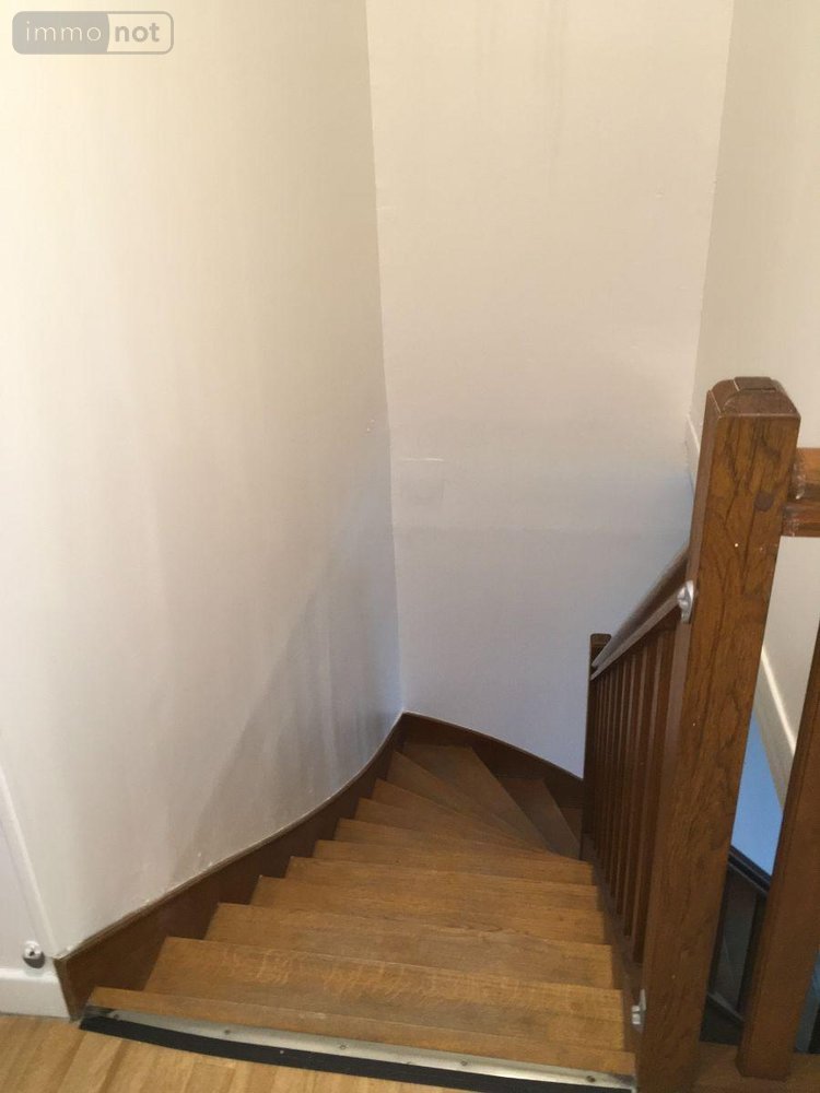 Location maison Les Rivières-Henruel 51300 Marne 62 m2 3 pièces 450 euros