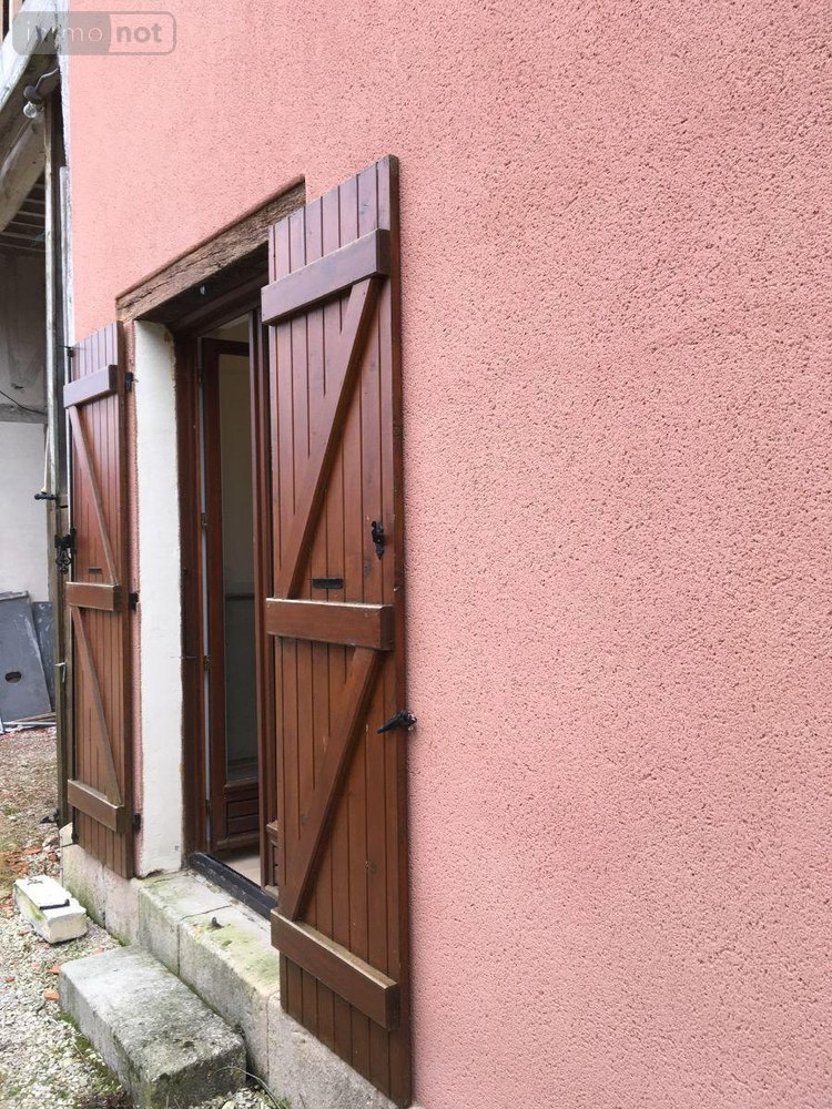 Location maison Les Rivières-Henruel 51300 Marne 62 m2 3 pièces 450 euros