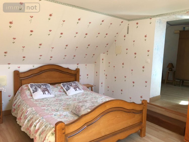 Maison a vendre Bonnétable 72110 Sarthe 97 m2 6 pièces 126600 euros