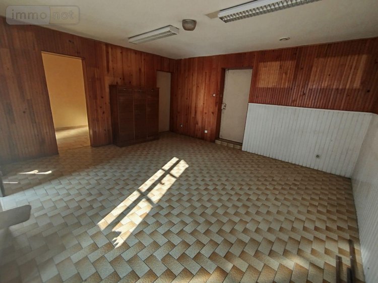 Maison a vendre Le Mans 72000 Sarthe 70 m2 4 pièces 136500 euros