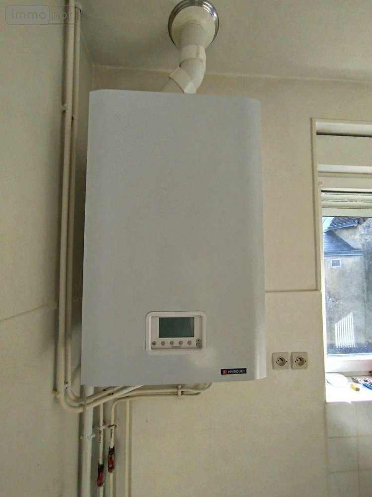 Maison a vendre Le Mans 72000 Sarthe 70 m2 4 pièces 136500 euros