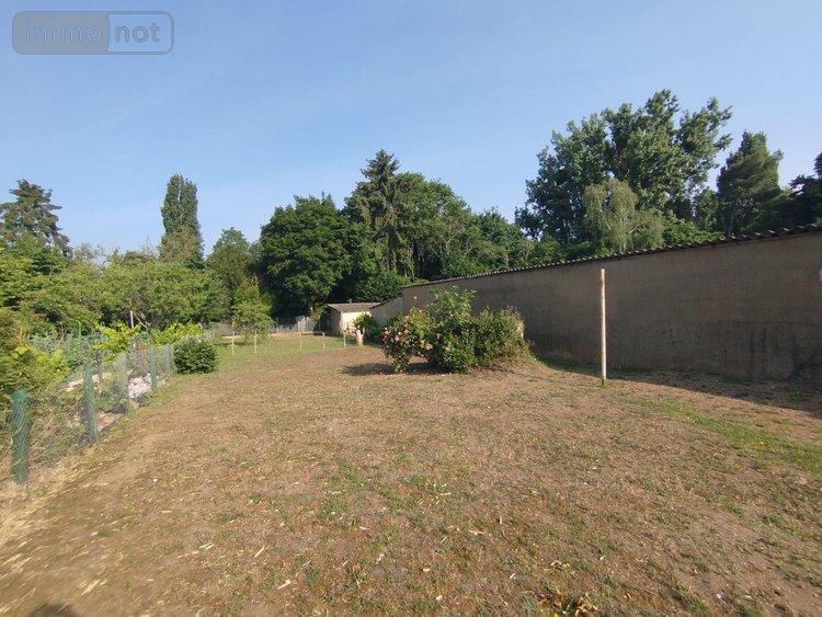 Maison a vendre Le Mans 72000 Sarthe 70 m2 4 pièces 136500 euros