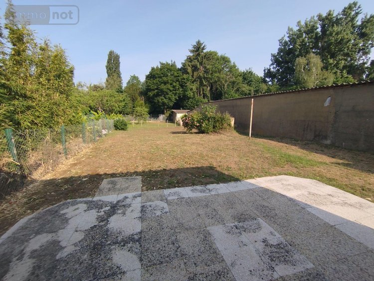 Maison a vendre Le Mans 72000 Sarthe 70 m2 4 pièces 136500 euros