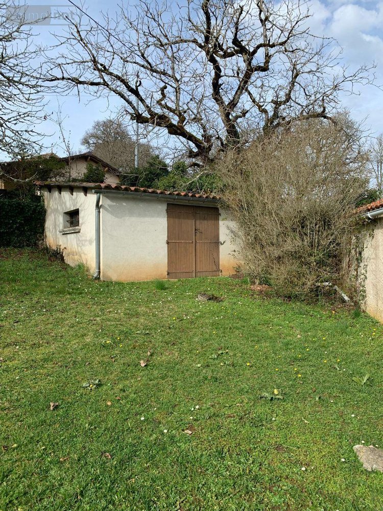 Maison a vendre Limogne-en-Quercy 46260 Lot 140 m2 6 pièces 163000 euros