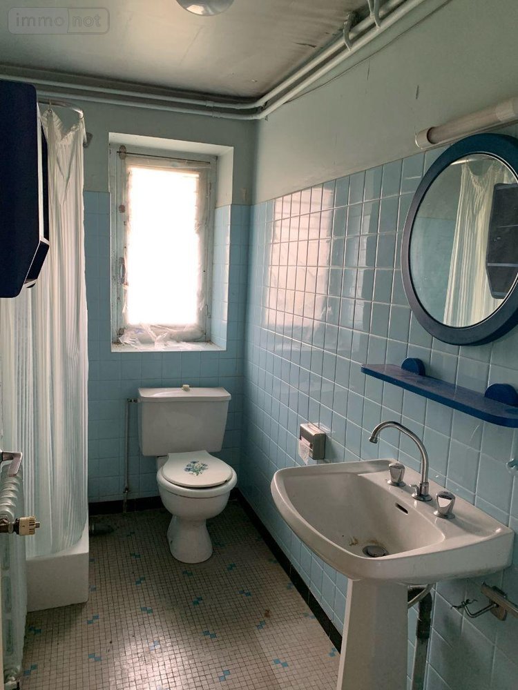 Maison a vendre Limogne-en-Quercy 46260 Lot 140 m2 6 pièces 163040 euros