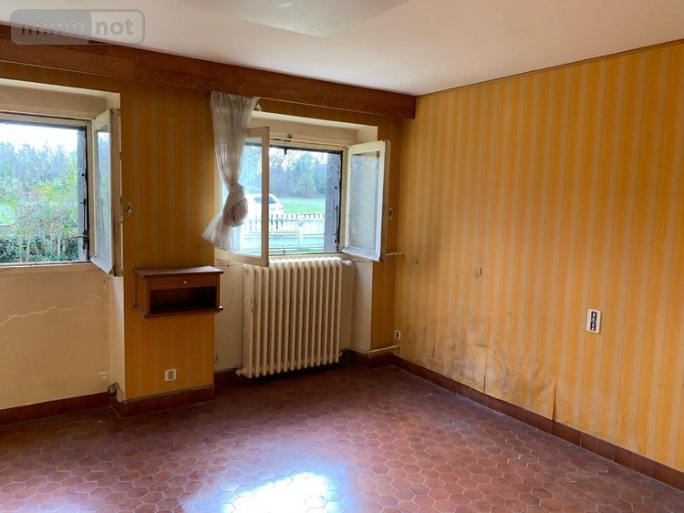 Maison a vendre Limogne-en-Quercy 46260 Lot 140 m2 6 pièces 163000 euros