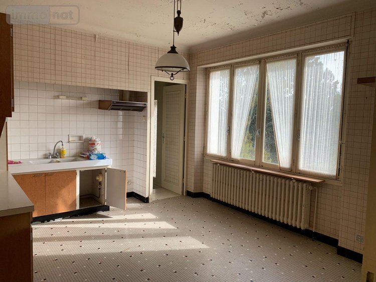 Maison a vendre Limogne-en-Quercy 46260 Lot 140 m2 6 pièces 163000 euros