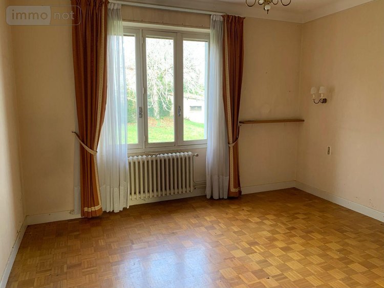 Maison a vendre Limogne-en-Quercy 46260 Lot 140 m2 6 pièces 163000 euros