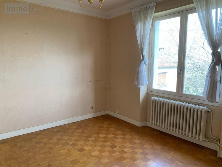 Maison a vendre Limogne-en-Quercy 46260 Lot 140 m2 6 pièces 163000 euros