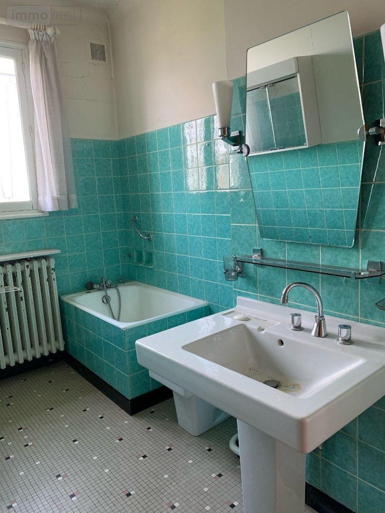 Maison a vendre Limogne-en-Quercy 46260 Lot 140 m2 6 pièces 163040 euros