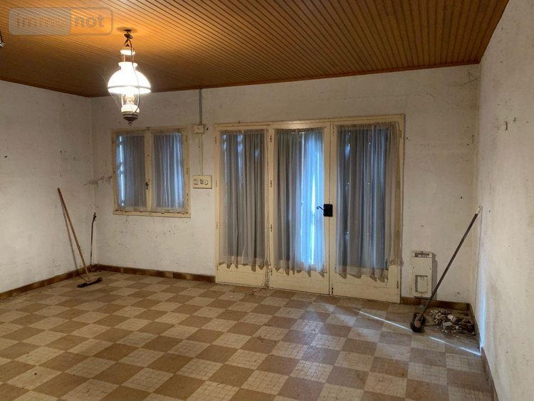 Maison a vendre Limogne-en-Quercy 46260 Lot 140 m2 6 pièces 163000 euros