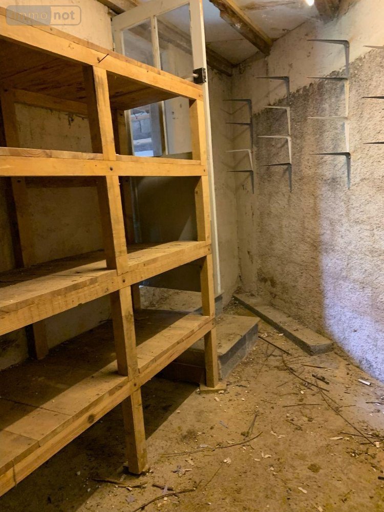 Maison a vendre Limogne-en-Quercy 46260 Lot 140 m2 6 pièces 163040 euros