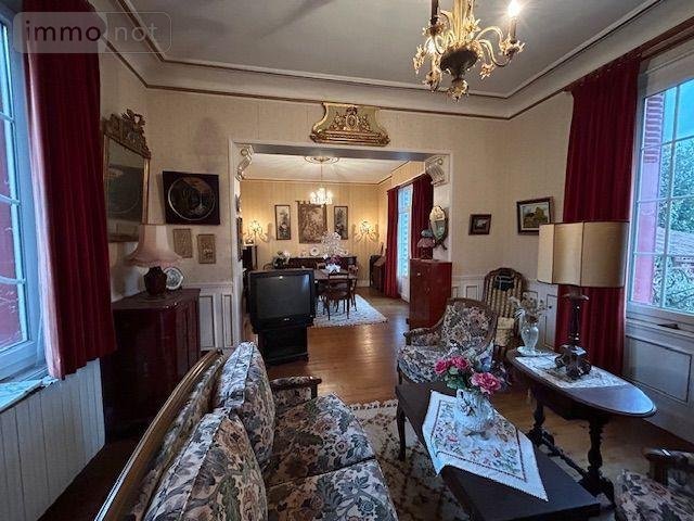 Maison a vendre Soissons 02200 Aisne 134 m2 7 pièces 416000 euros