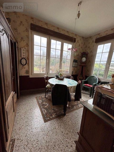 Maison a vendre Soissons 02200 Aisne 134 m2 7 pièces 416000 euros