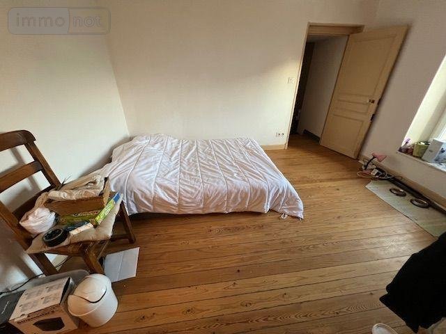 Location maison Chaumuzy 51170 Marne 133 m2 5 pièces 1000 euros